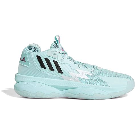 dame 8 basketball shoes men.